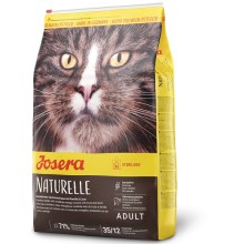 Josera Cat Naturelle 0,4 kg