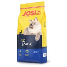 JosiCat Crispy Duck 18 kg