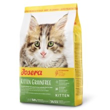 Josera Cat Kitten Grainfree 2 kg