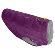 Kurgo Loft Jacket oboustranná bunda Deep Violet vel. S