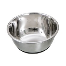 Protiskluzová miska Karlie Dog Selecta nerez 500 ml