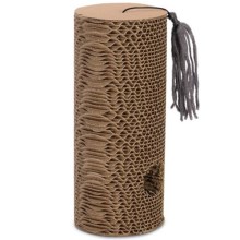 Beeztees škrabací váleček Minus One 23 cm