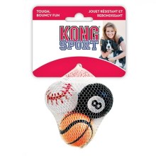 Tenisový míček Kong Sport MIX vel. S (3 ks) 