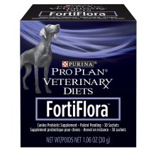 Pro Plan VD Canine Fortiflora plv 30x 1 g