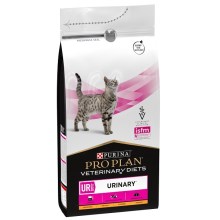 Pro Plan VD Feline UR St/Ox Urinary Chicken 5 kg