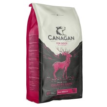 Canagan Dog Country Game 2 kg