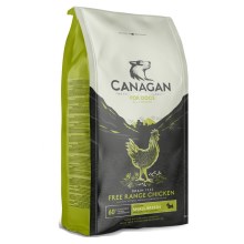 Canagan Dog Small Breed Free Range Chicken 6 kg