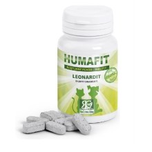 Humafit tablety bez příchutě 60 tbl