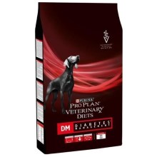 Pro Plan VD Canine DM Diabetes Managment 3 kg 