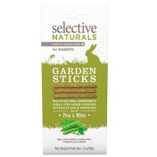 Supreme Selective Snack Garden Sticks 60 g