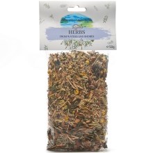 Limara bylinná směs Herbs od vody 50 g