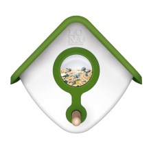 Lona Birdhouse krmítko pro ptáky 18 cm