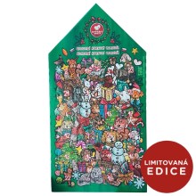 Spokopsí adventní kalendář je tu! 📆🐶