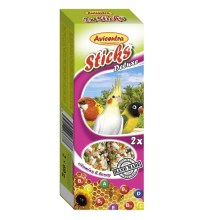 Tetra Rubin Granules sáček 15 g