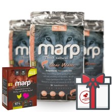 Marp Natural Clear Water 12 kg