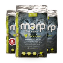Marp Natural Farmhouse Large Breed Chicken 2 kg