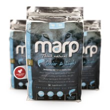 Marp Natural Senior & Light 12 kg