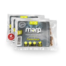 Marp Natural Farmhouse Large Breed Chicken vzorek 50 g
