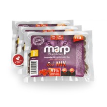 Marp Holistic Red Mix Grain Free vzorek 70 g
