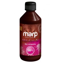 Marp Holistic ostropestřecový olej 500 ml