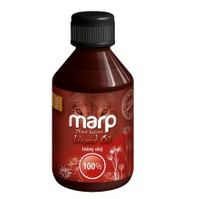 Marp Holistic lněný olej 250 ml