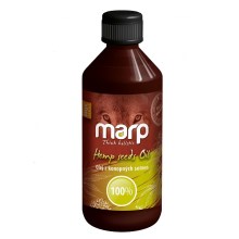 Marp Holistic konopný olej 500 ml
