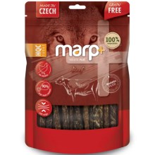Marp Holistic Plus hovězí pamlsky pro psy 80 g