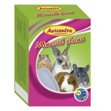 Avicentra minerální kámen pro hlodavce