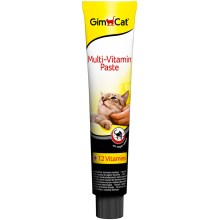 Pasta Gimcat Multi-Vitamin 100 g