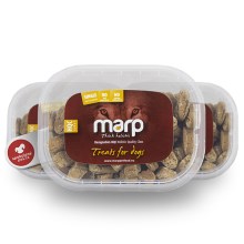 Marp Treats hovězí sušenky 400 g