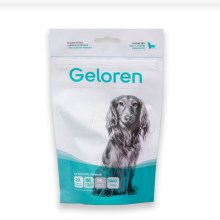 Geloren S-M pro malé psy játrový 180 g (60 ks)
