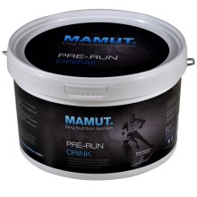 Doplněk výživy Mamut Pre-run 800 g