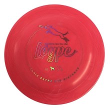 Loype frisbee Sonic Xtra 215 Distance růžové 21,5 cm