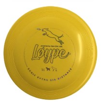 Loype frisbee Sonic Xtra 215 Distance žluté 21,5 cm