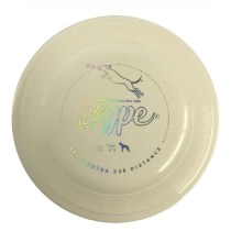 Loype frisbee Sonic Xtra 215 Distance bílé 21,5 cm