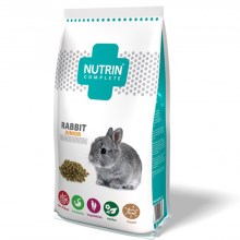 Nutrin Complete králík Junior 1,5 kg