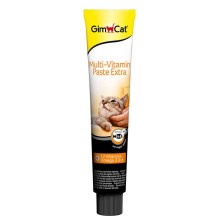 Pasta Gimcat Multi-Vitamin Extra 200 g
