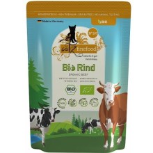 Kapsička CF BIO No.507 s hovězím masem 85 g