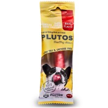 Plutos sýrová kost hovězí vel. L