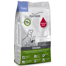 Platinum Natural Puppy Chicken 5 kg