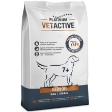 Platinum Vetactive Senior 15 kg