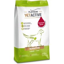 Platinum Vetactive Sensitive 5 kg