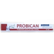 Probiotická pasta pro psy a kočky Probican 15 ml
