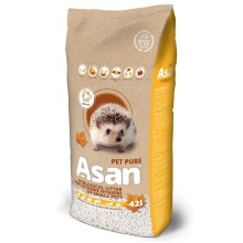 Asan Pet Pure podestýlka 42 l/ 8 kg