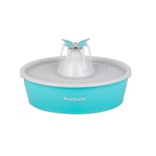 PetSafe Butterfly fontánka pro kočky a malé psy 1,5 l