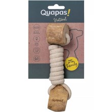 Quapas! hračka z kávového dřeva Twist 24 cm
