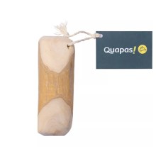 Quapas! kávové dřevo pro hlodavce 11 cm