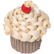 Quapas! Celebration Cupcake hračka na okusování 14 cm