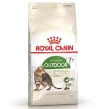 Royal Canin FHN Outdoor (7+) 2 kg
