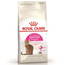 Royal Canin FHN Exigent 35/30 Savour 4 kg